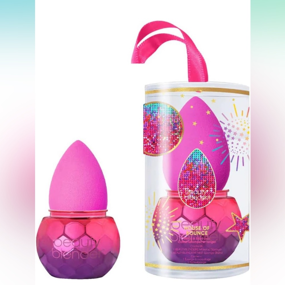 Beautyblender® | House of Bounce Set – Makeup Sponge